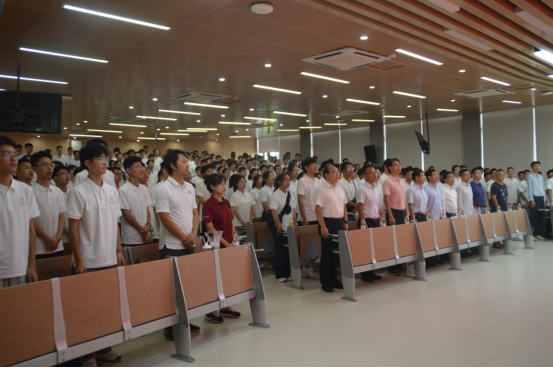 公司举行2024级举行新生开学典礼20240914215.png